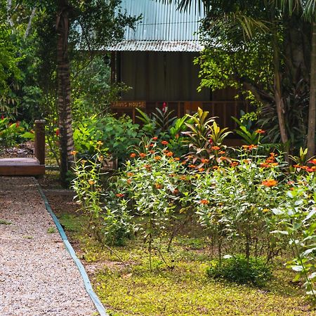 Passiflora Lodge Tambopata Puerto Maldonado Exterior photo