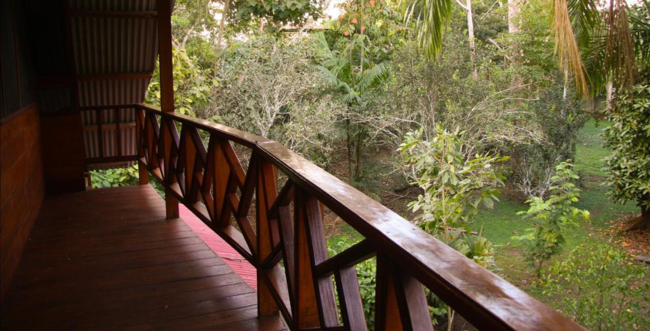 Passiflora Lodge Tambopata Puerto Maldonado Exterior photo