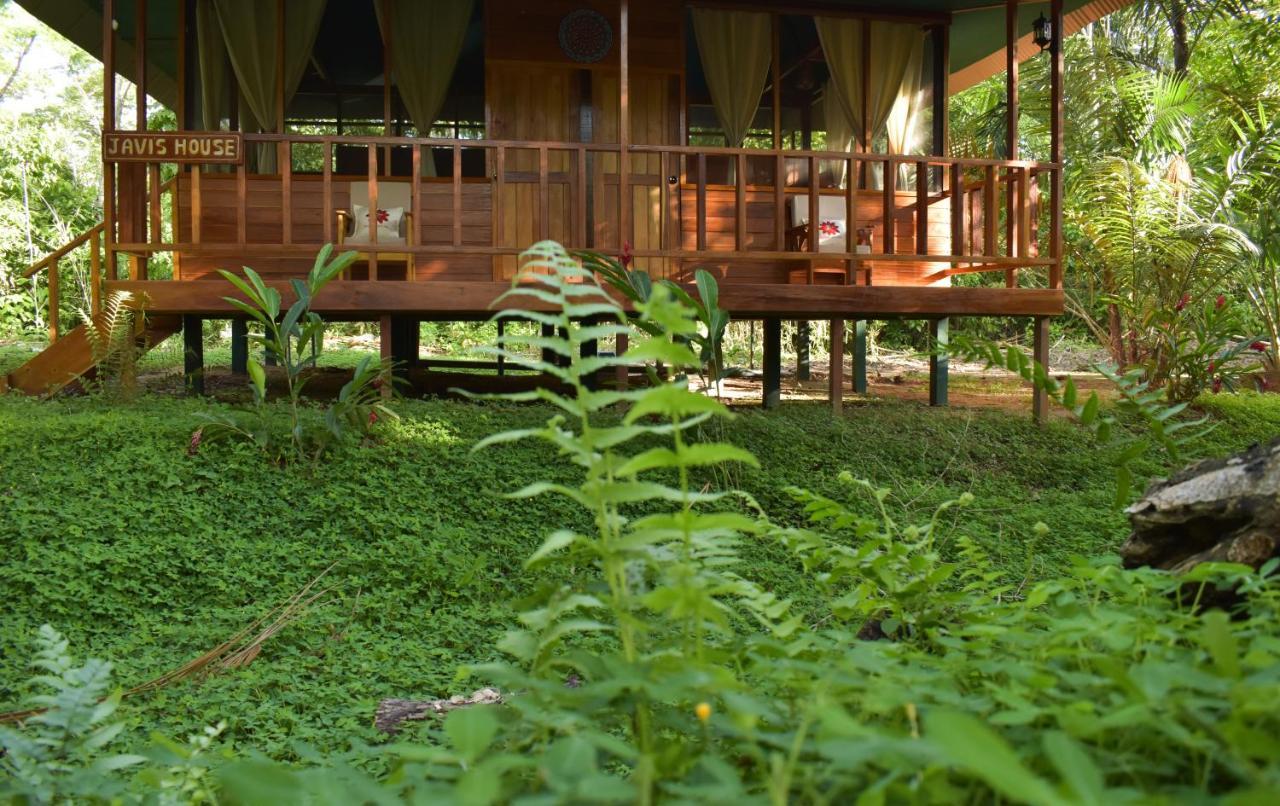 Passiflora Lodge Tambopata Puerto Maldonado Exterior photo
