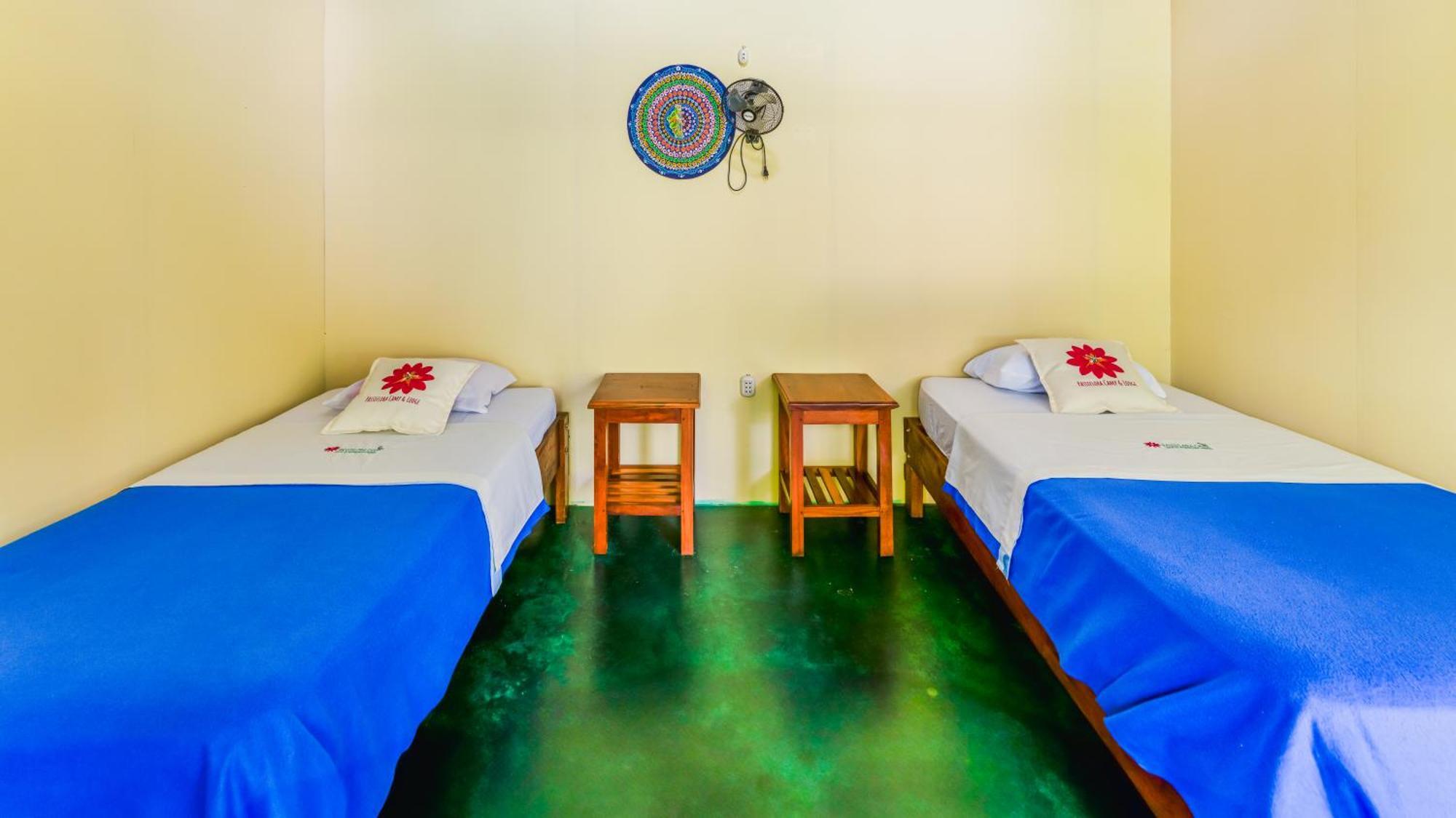 Passiflora Lodge Tambopata Puerto Maldonado Room photo