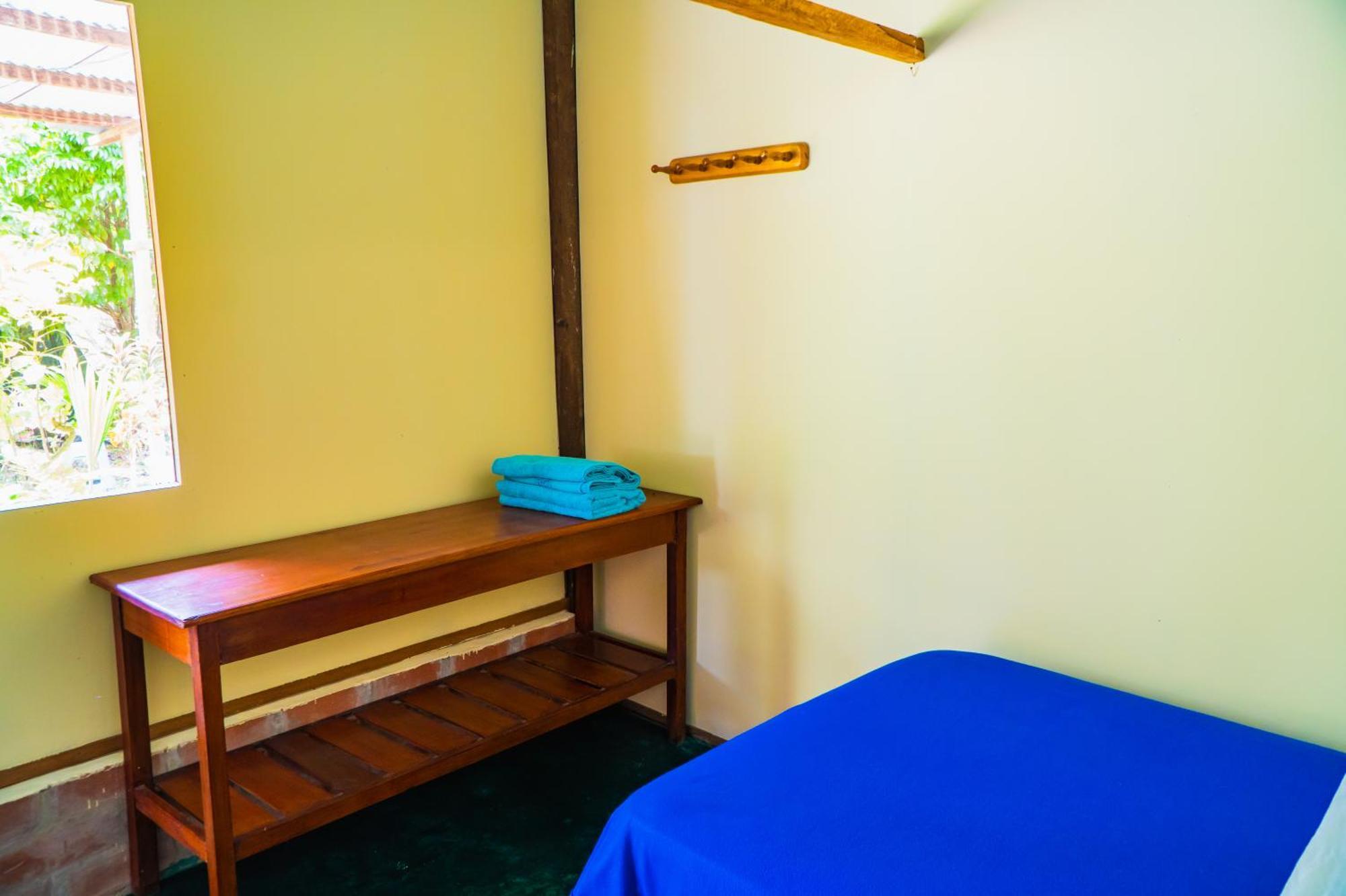 Passiflora Lodge Tambopata Puerto Maldonado Room photo