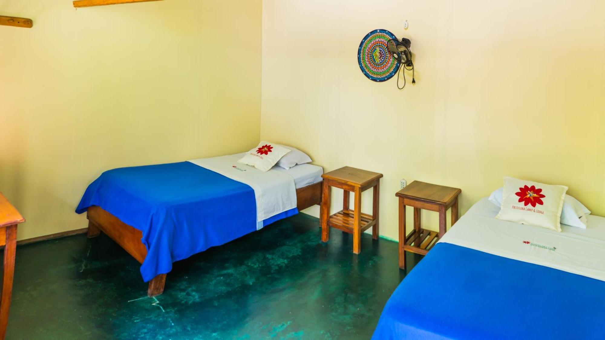 Passiflora Lodge Tambopata Puerto Maldonado Room photo