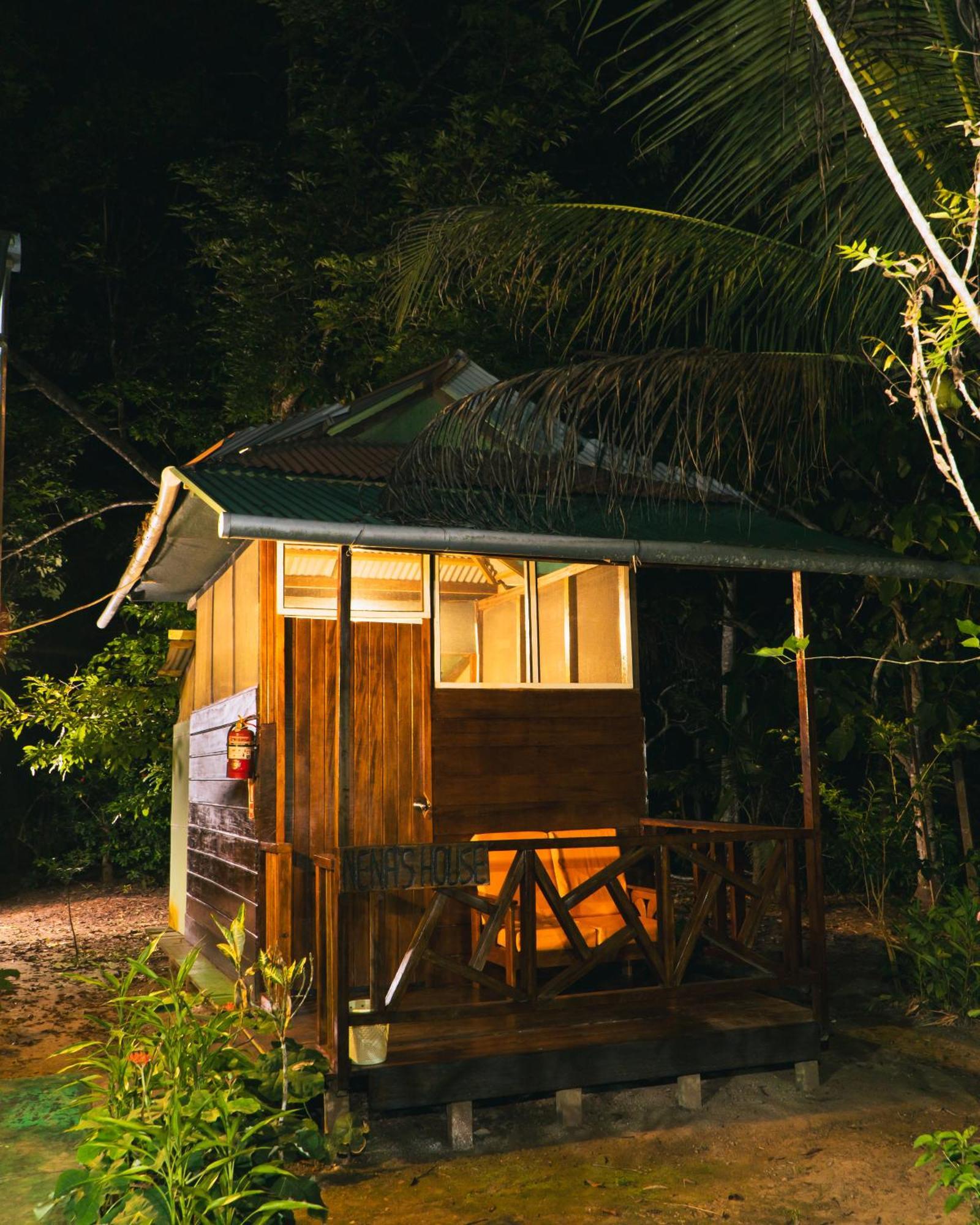 Passiflora Lodge Tambopata Puerto Maldonado Room photo